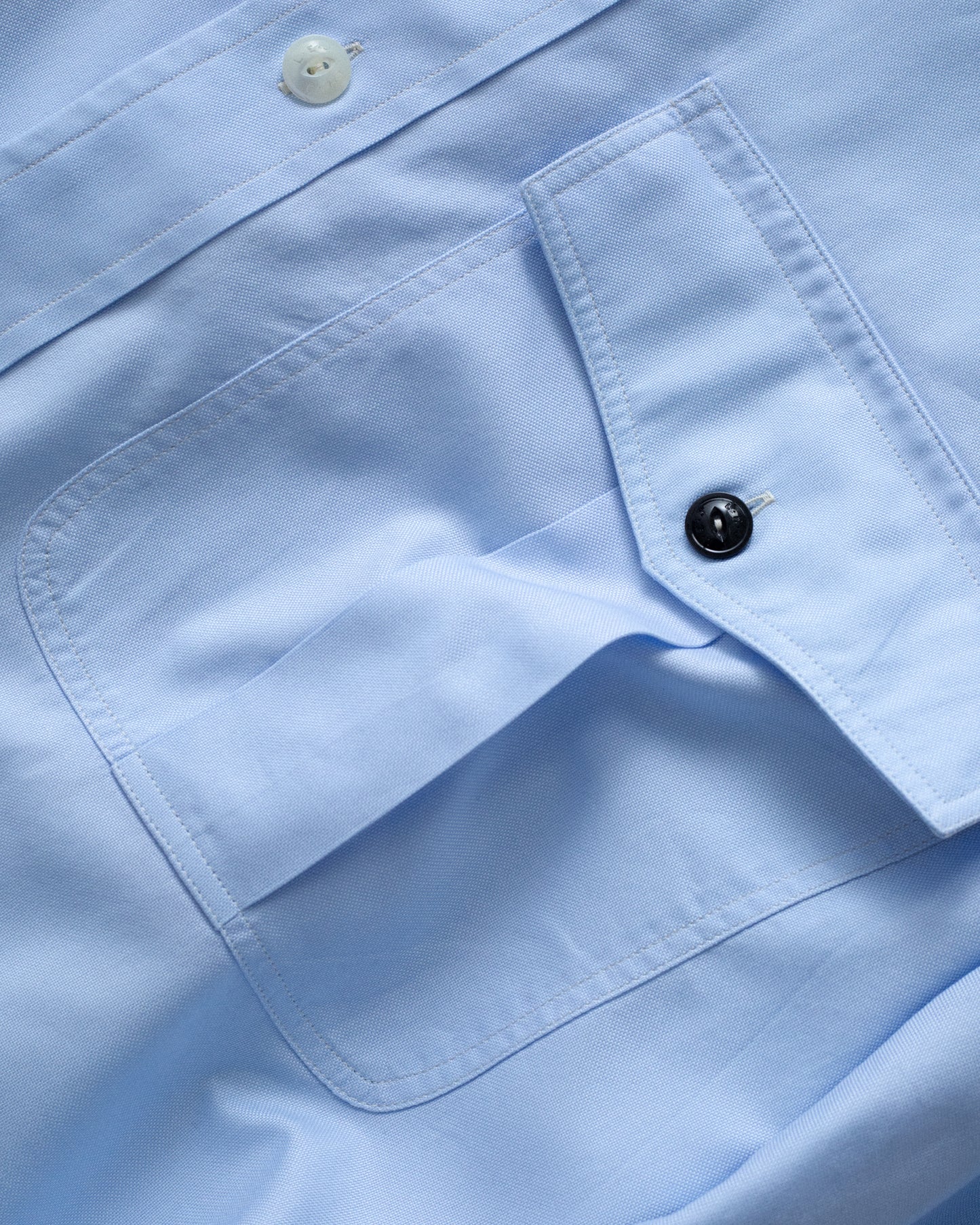 NU-00001-OX4 - 2 Pocket RN Work Shirt
