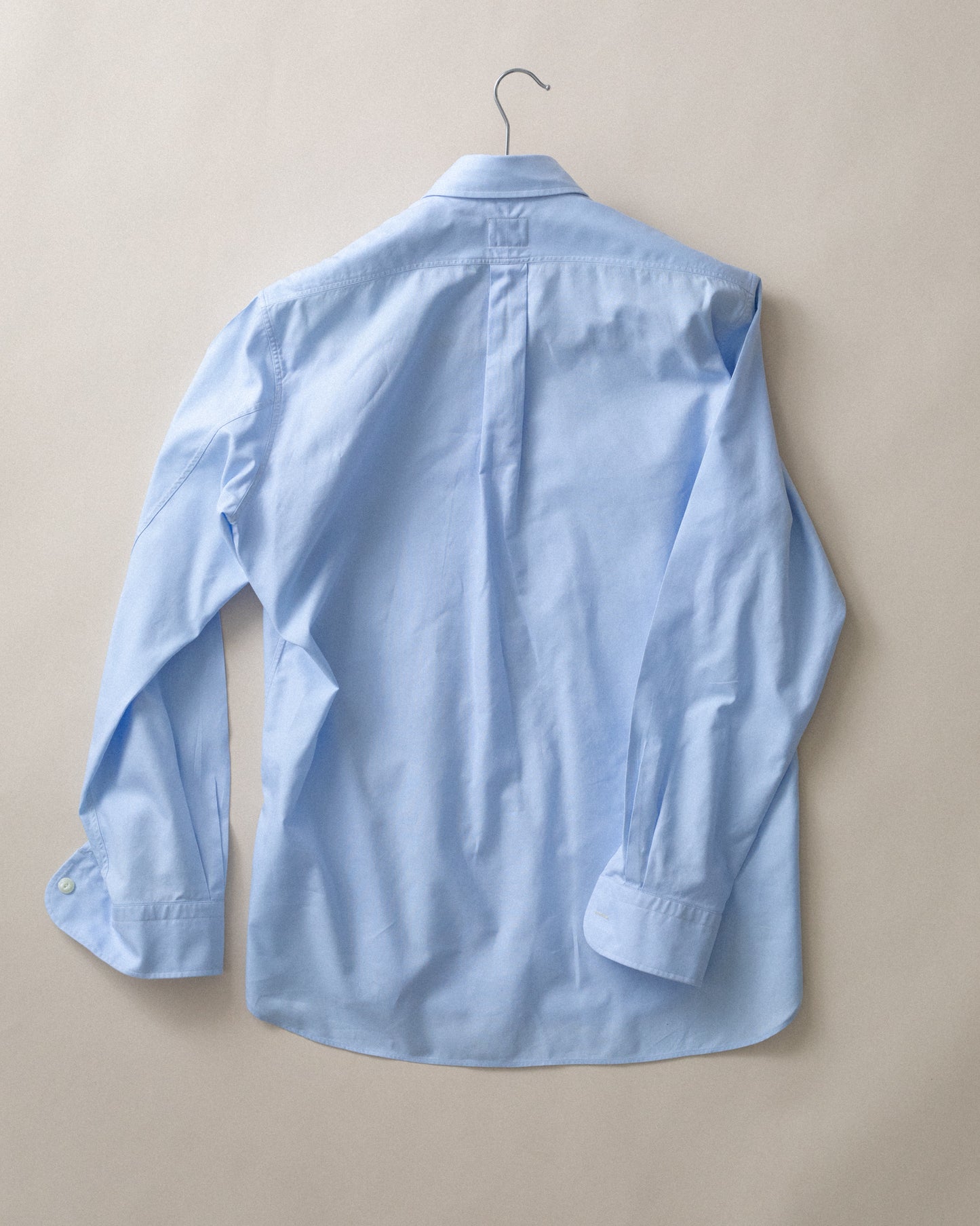 NU-00001-OX4 - 2 Pocket RN Work Shirt