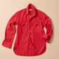NU-00001-RS2 - 2 Pocket RN Work Shirt