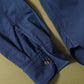 NU-00001-RS7 - 2 Pocket RN Work Shirt
