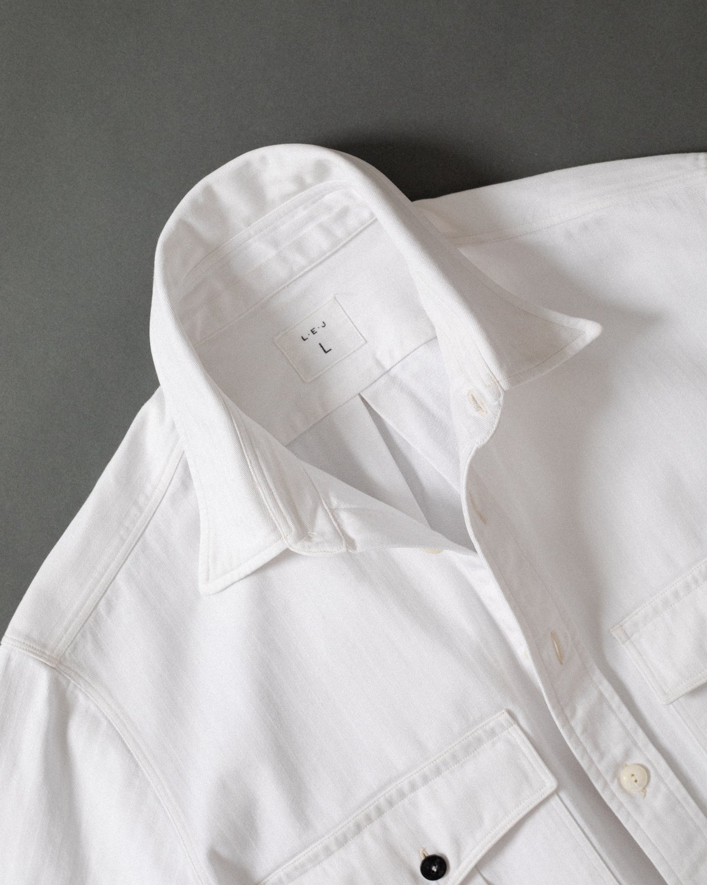 NU-00001-W0 - 2 Pocket RN Work Shirt