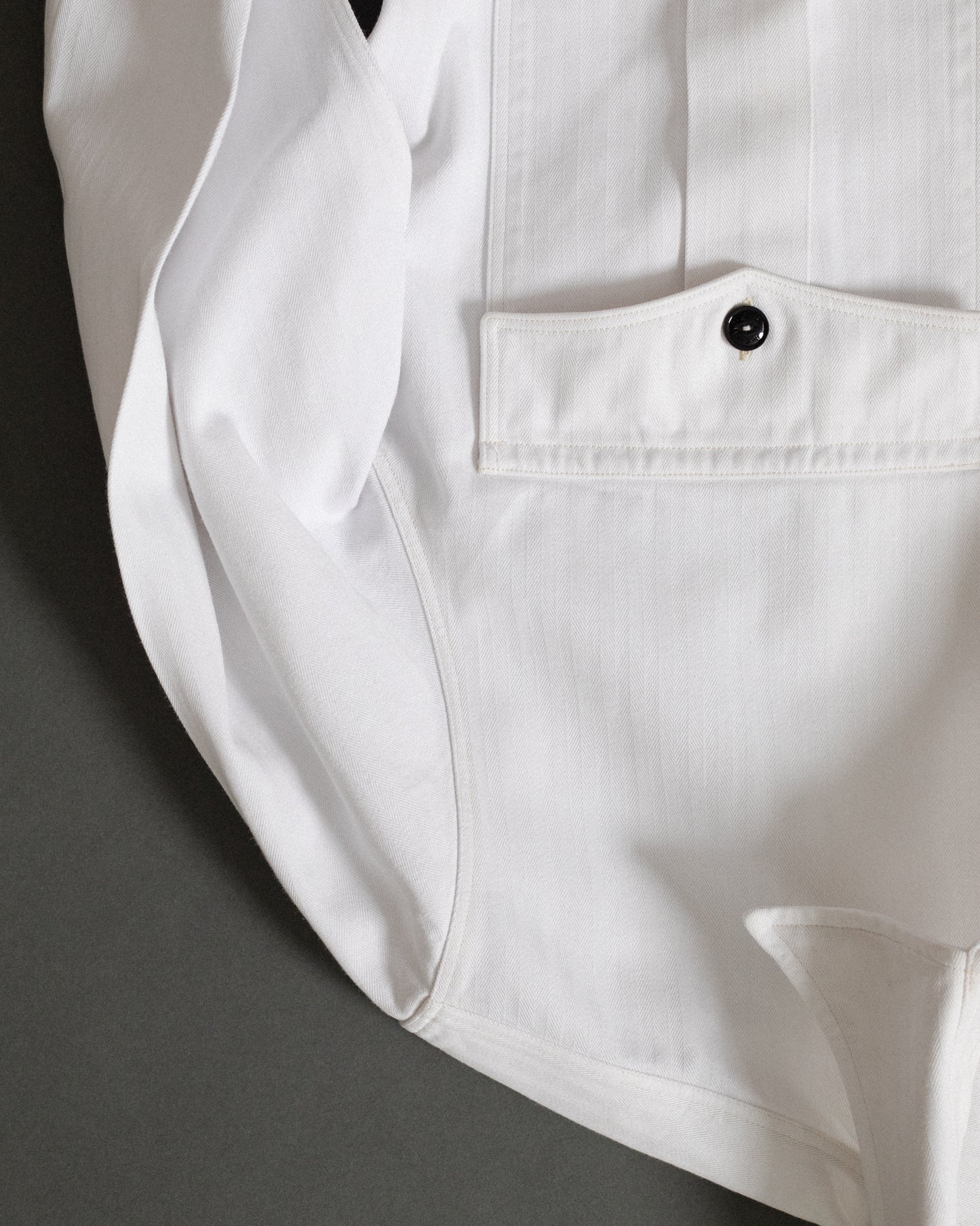 NU-00001-W0 - 2 Pocket RN Work Shirt