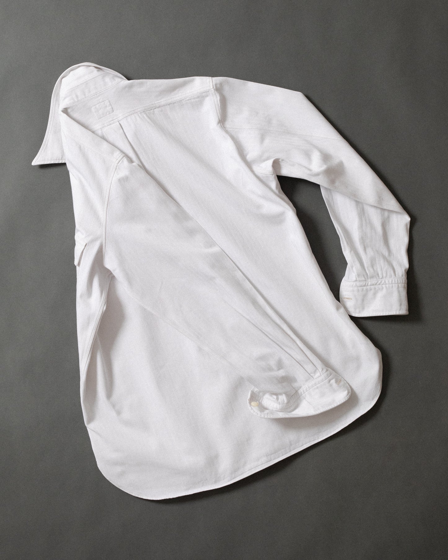 NU-00001-W0 - 2 Pocket RN Work Shirt