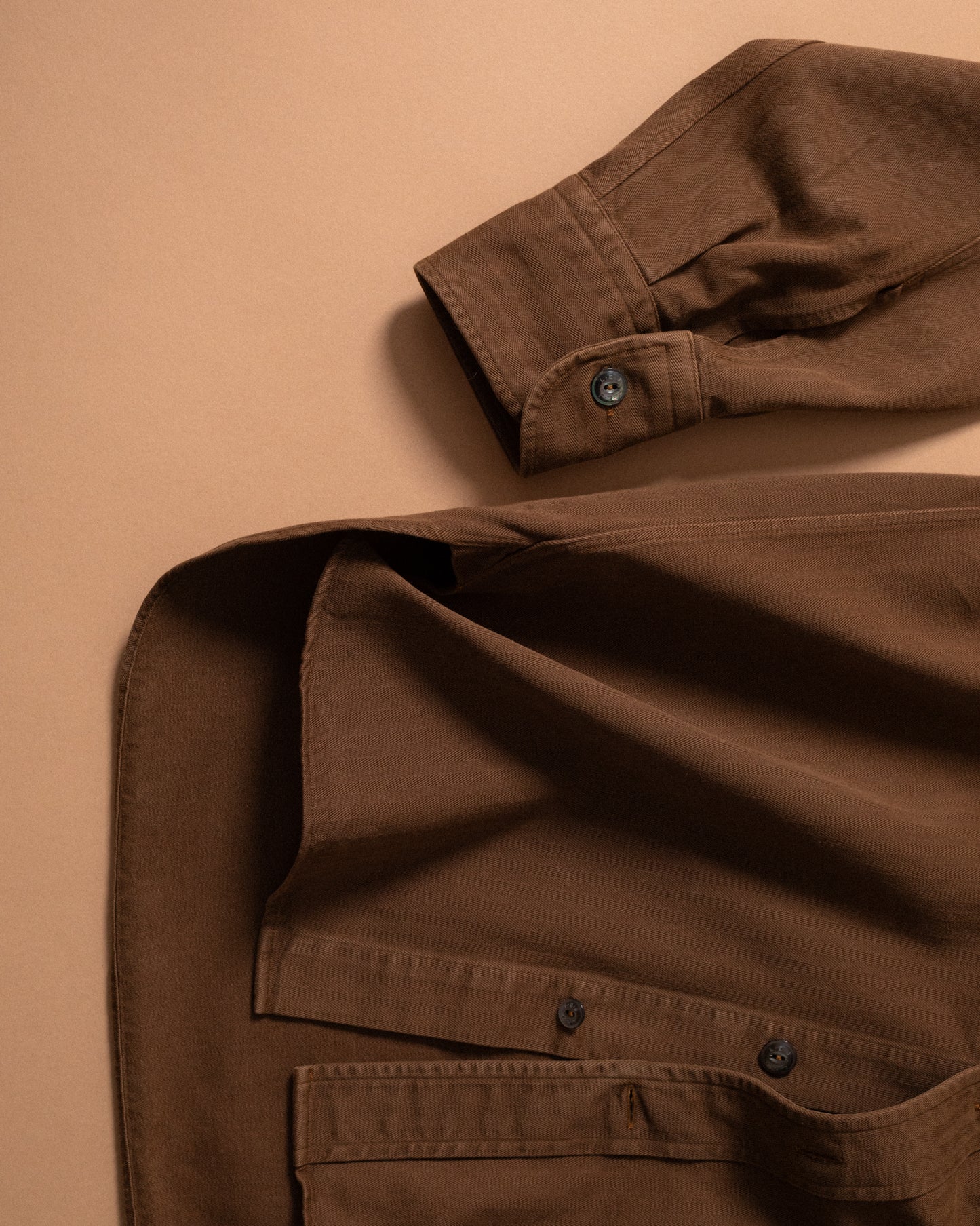 NU-00001-W66 - 2 Pocket RN Work Shirt