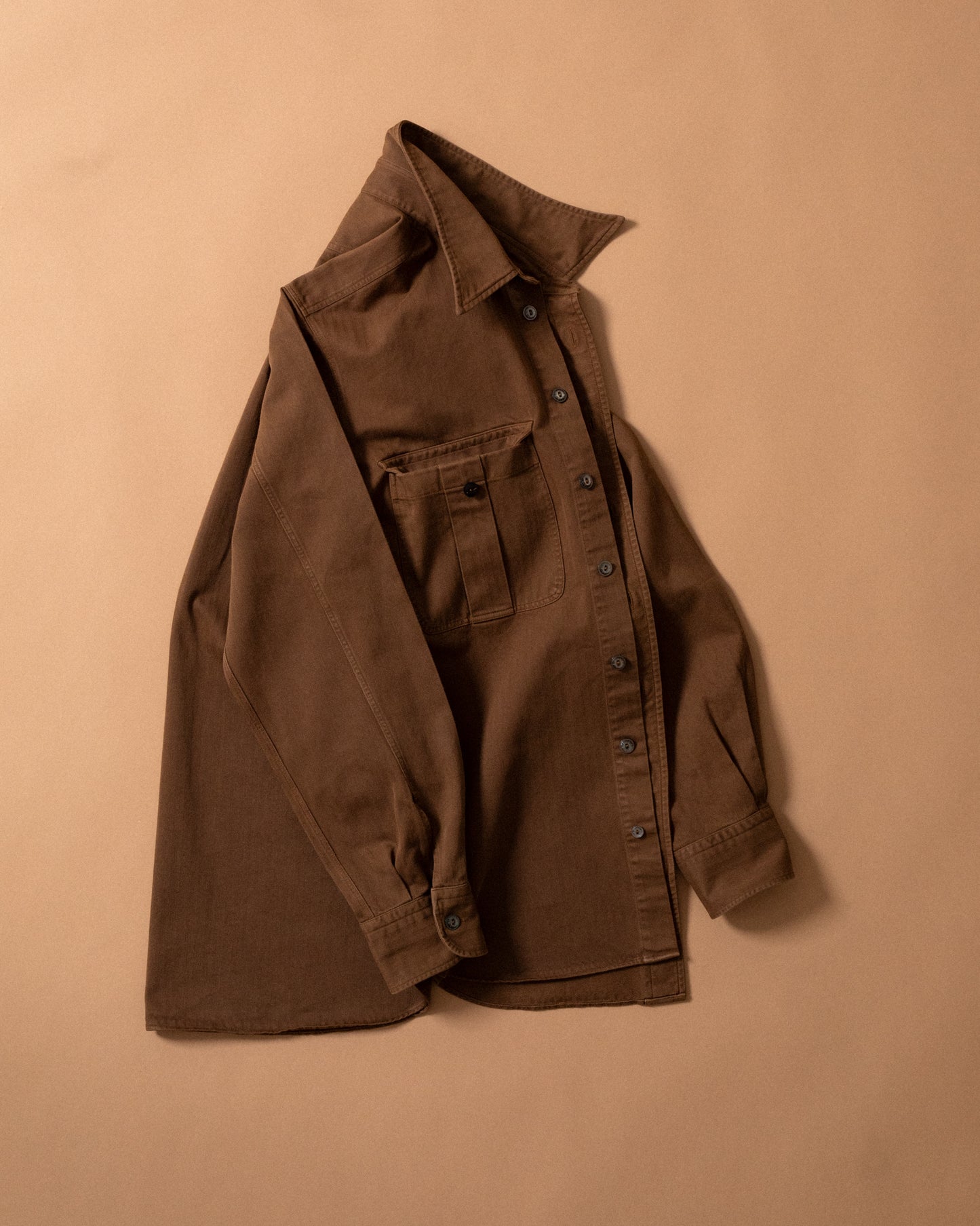 NU-00001-W66 - 2 Pocket RN Work Shirt