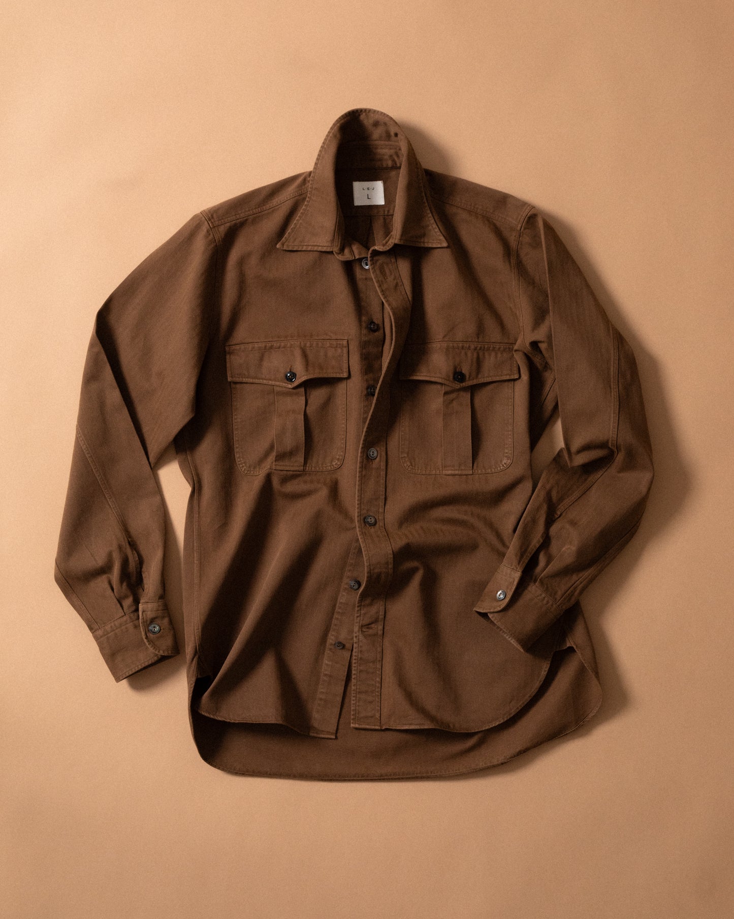 NU-00001-W66 - 2 Pocket RN Work Shirt