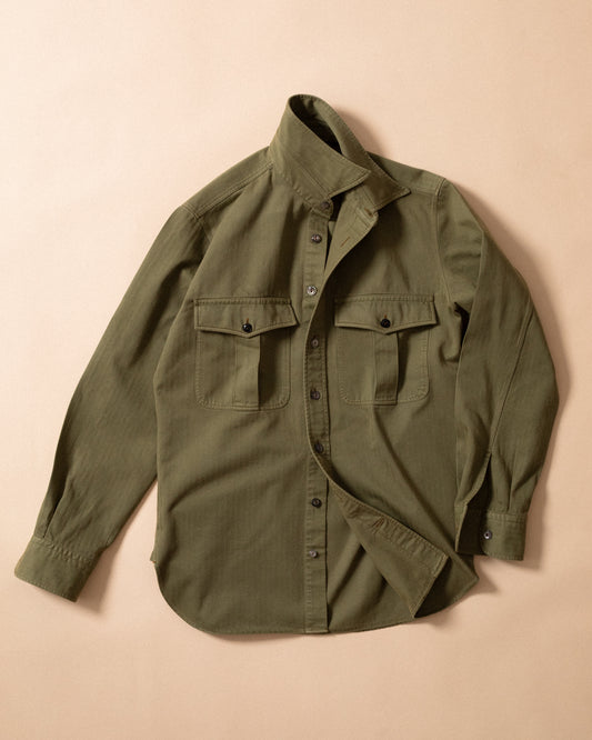NU-00001-W5S - 2 Pocket RN Work Shirt