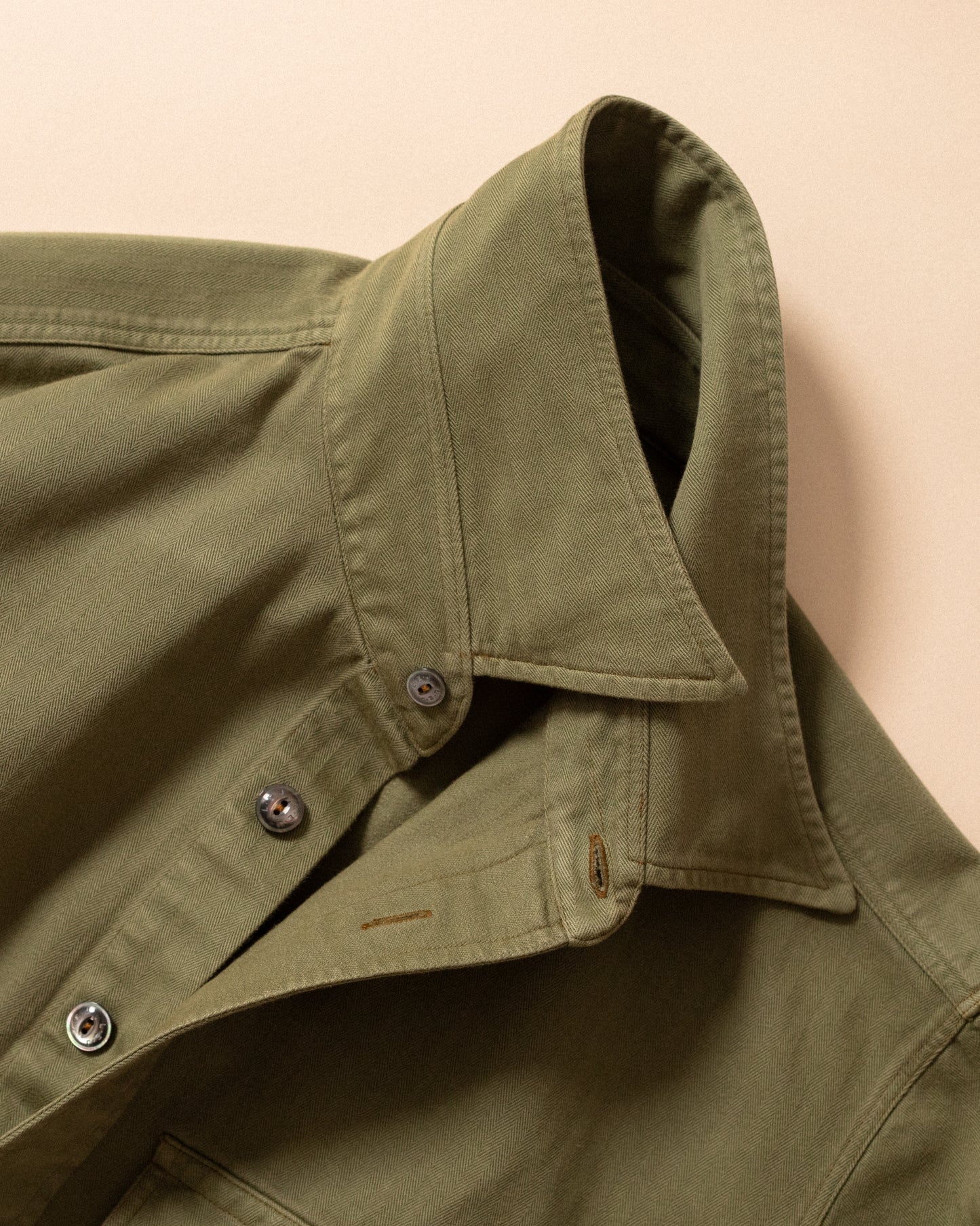 NU-00001-W5S - 2 Pocket RN Work Shirt