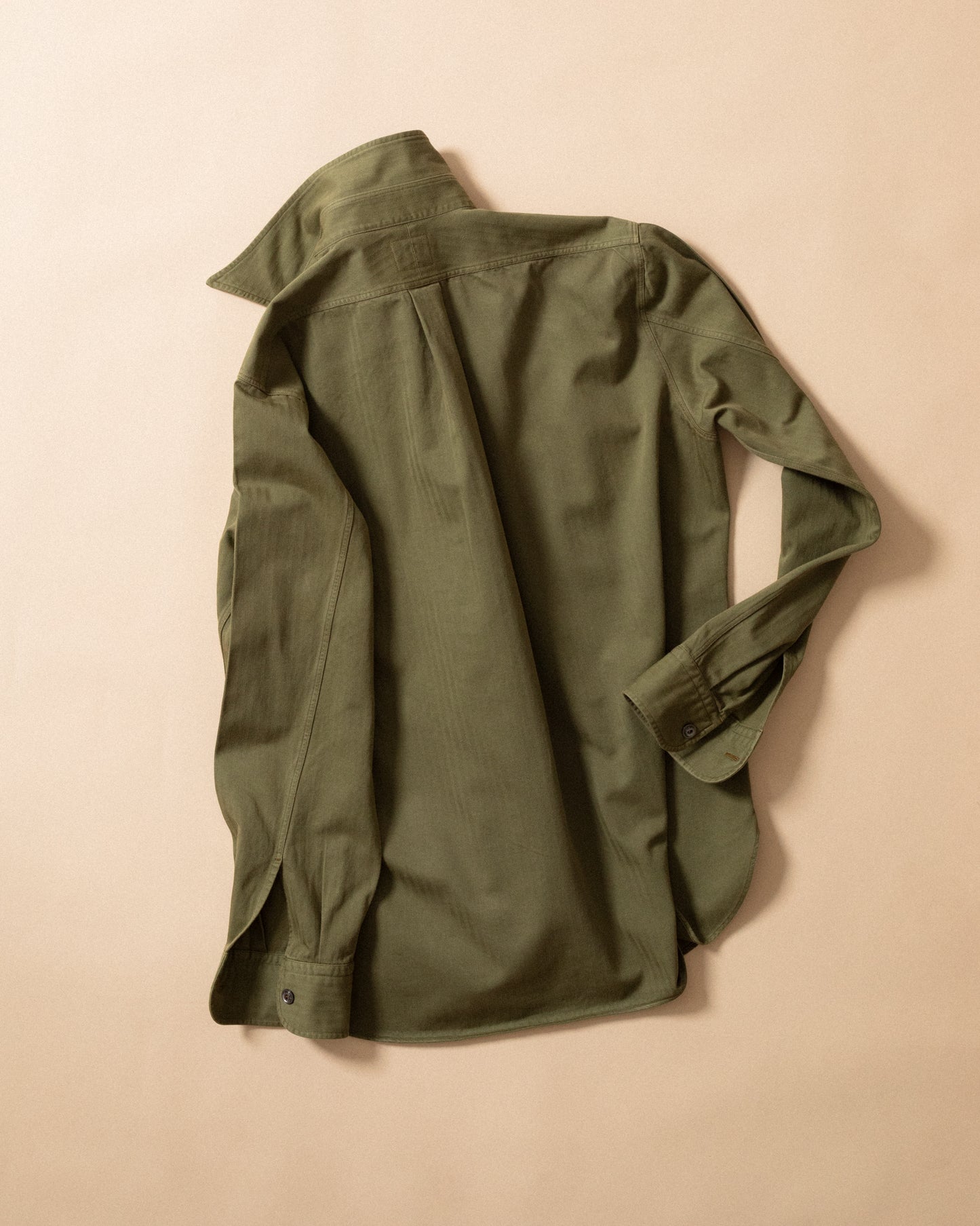 NU-00001-W5S - 2 Pocket RN Work Shirt