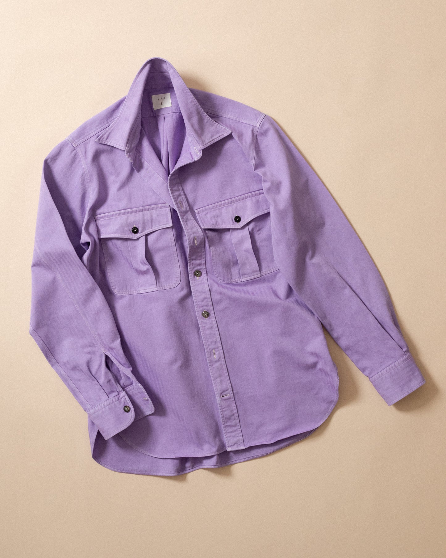 NU-00001-W99 - 2 Pocket RN Work Shirt