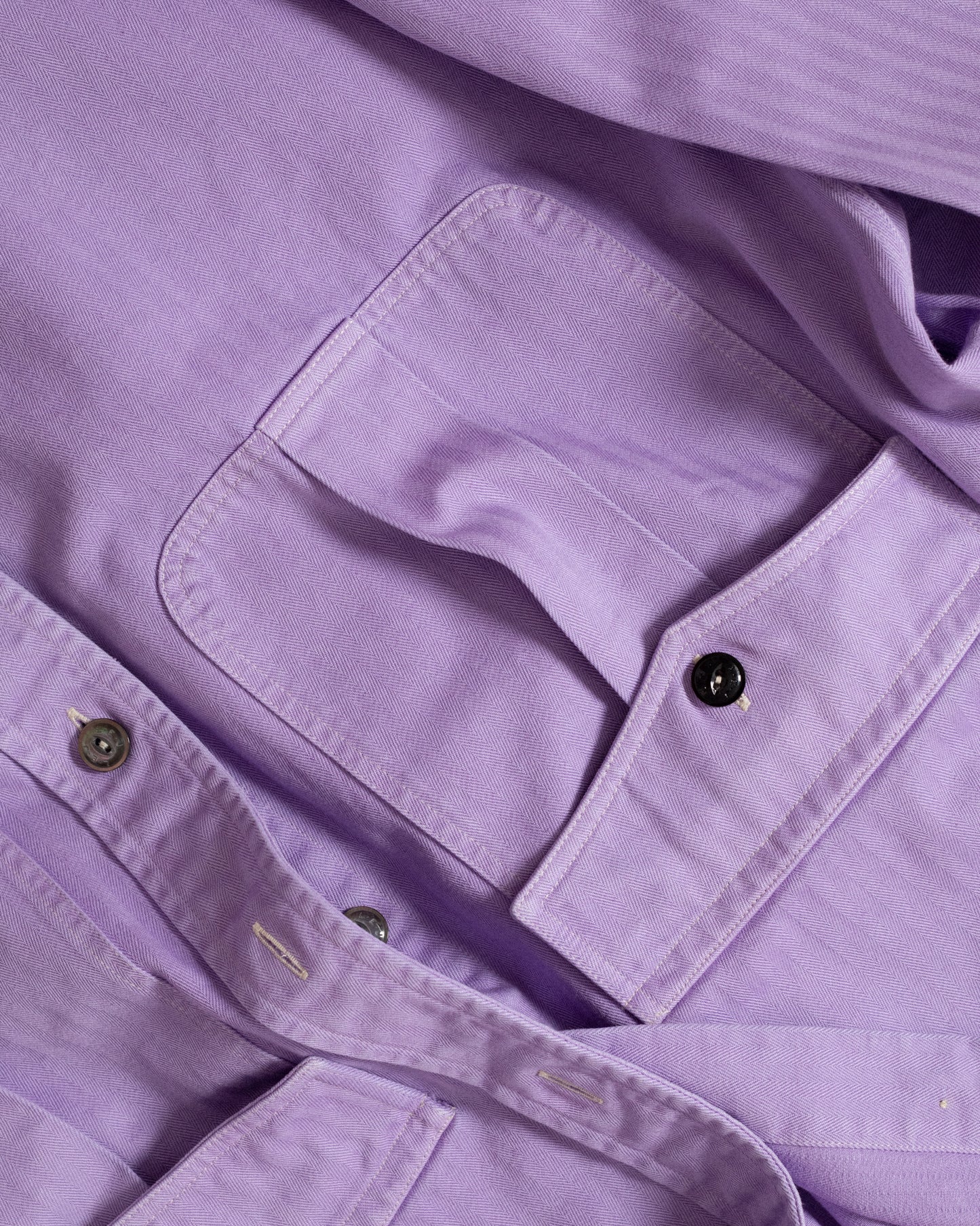 NU-00001-W99 - 2 Pocket RN Work Shirt