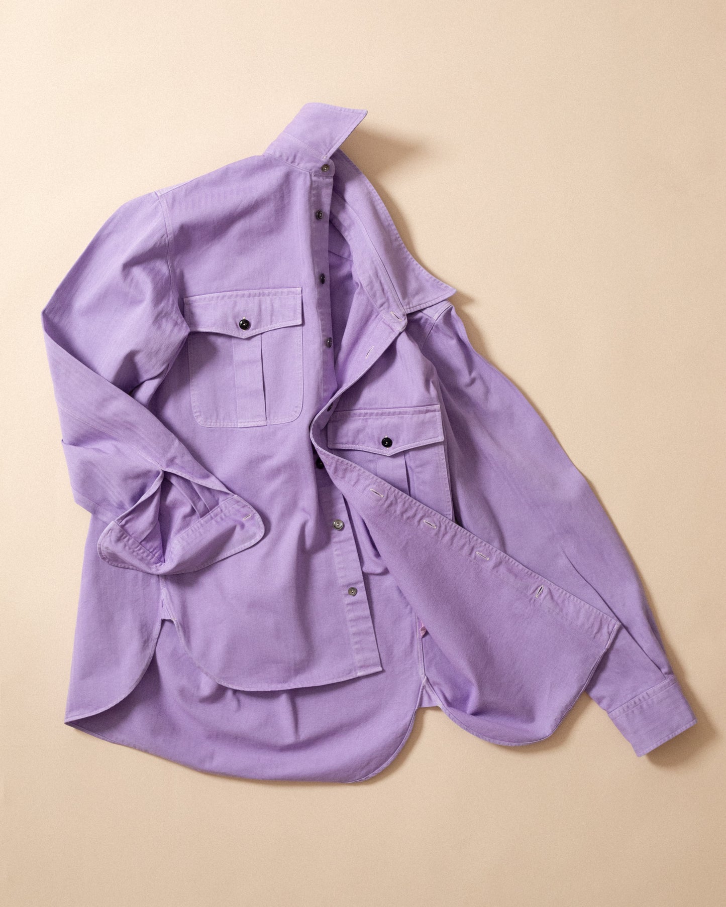 NU-00001-W99 - 2 Pocket RN Work Shirt