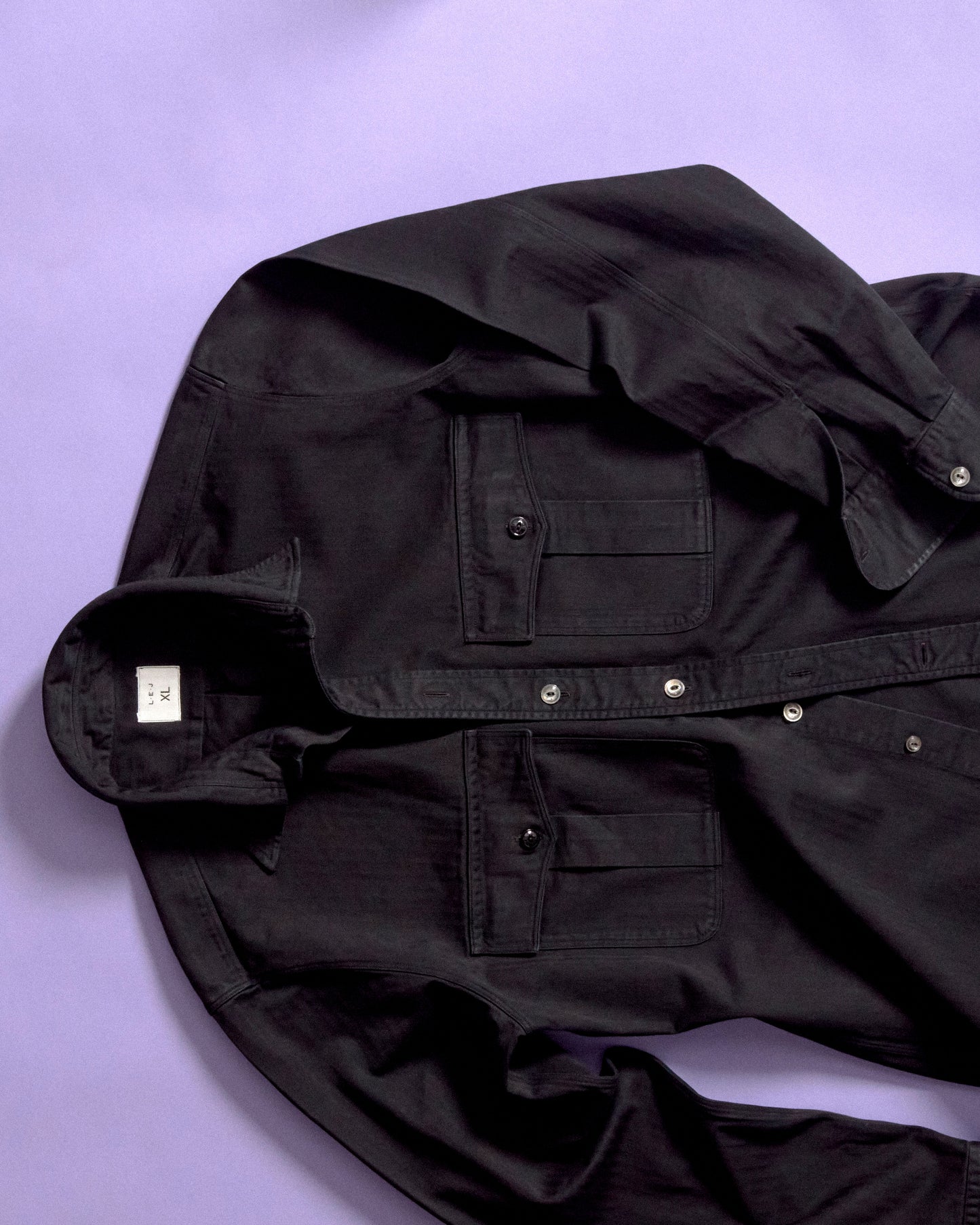 NU-00001-WB - 2 Pocket RN Work Shirt