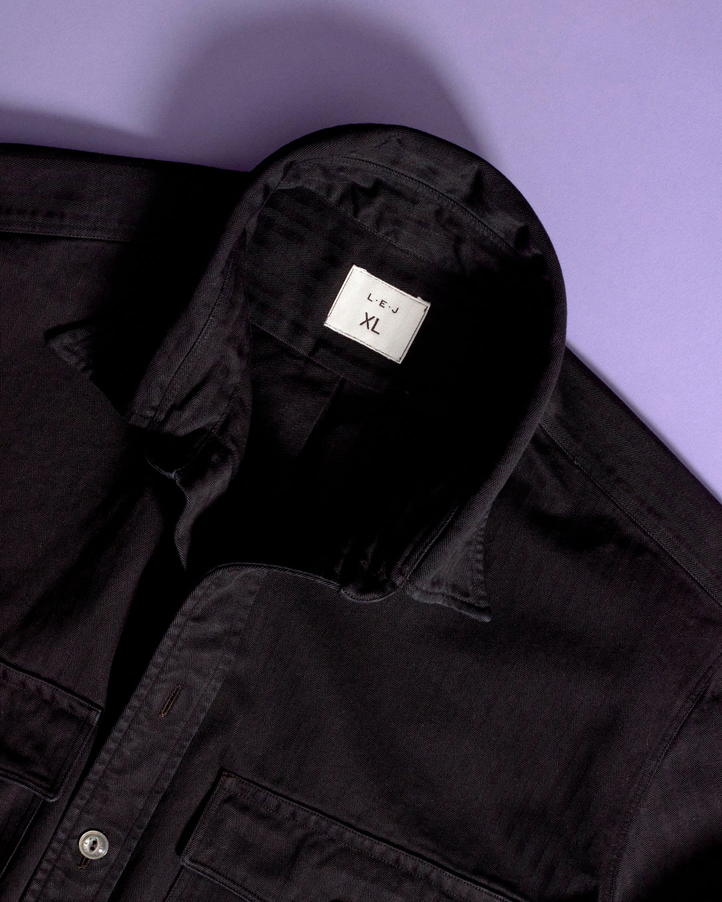 NU-00001-WB - 2 Pocket RN Work Shirt