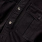 NU-00001-WB - 2 Pocket RN Work Shirt