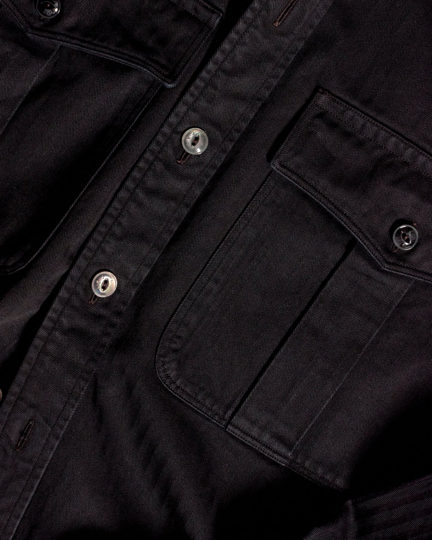 NU-00001-WB - 2 Pocket RN Work Shirt