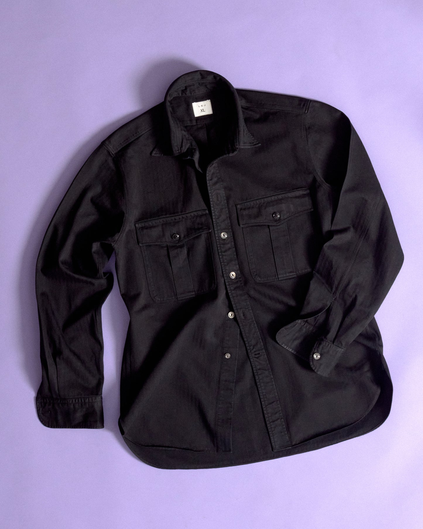 NU-00001-WB - 2 Pocket RN Work Shirt