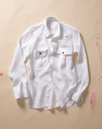 NU-00001-XA1 - 2 Pocket RN Work Shirt
