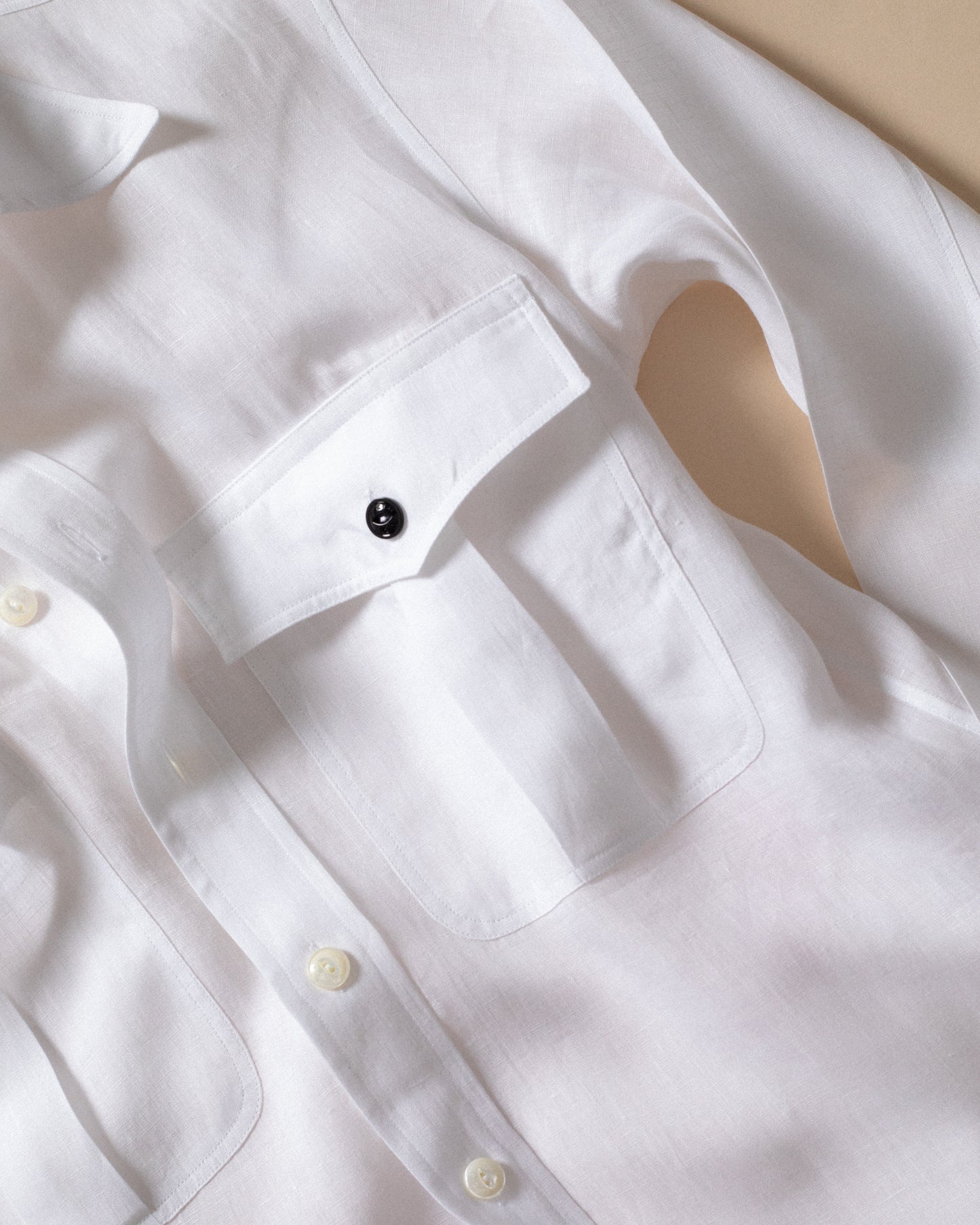 NU-00001-XA1 - 2 Pocket RN Work Shirt