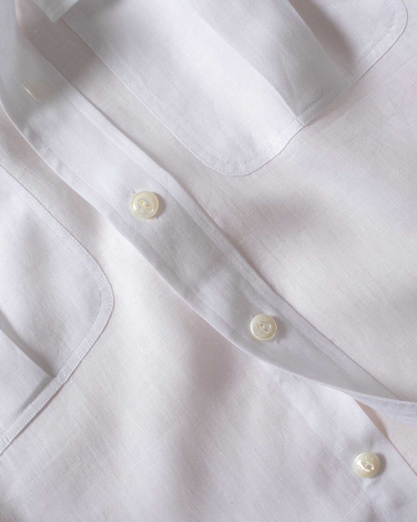 NU-00001-XA1 - 2 Pocket RN Work Shirt
