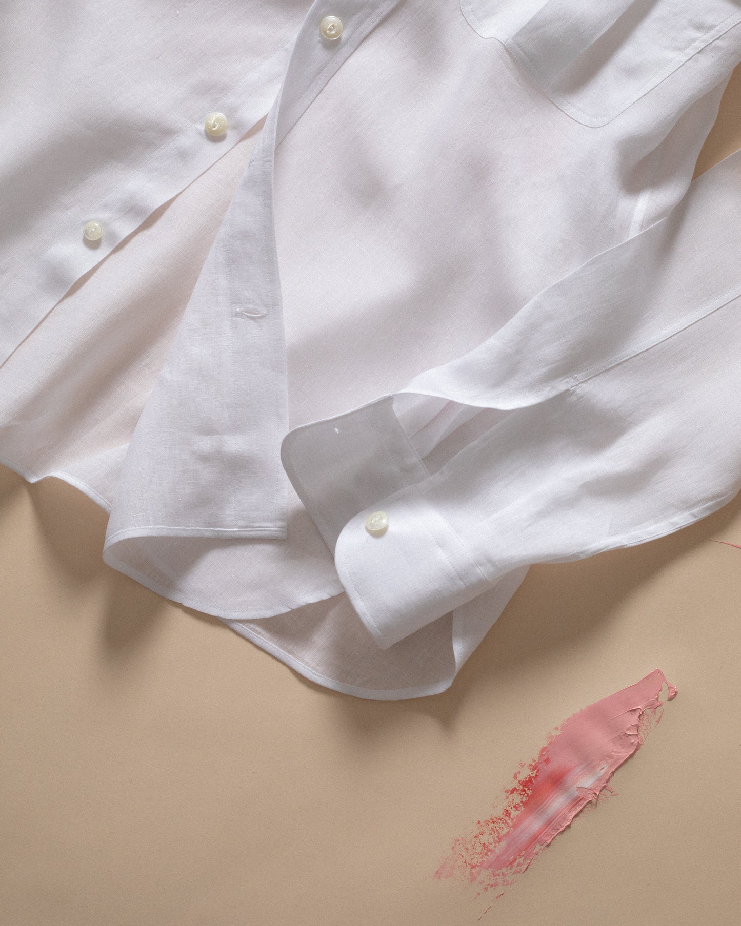 NU-00001-XA1 - 2 Pocket RN Work Shirt