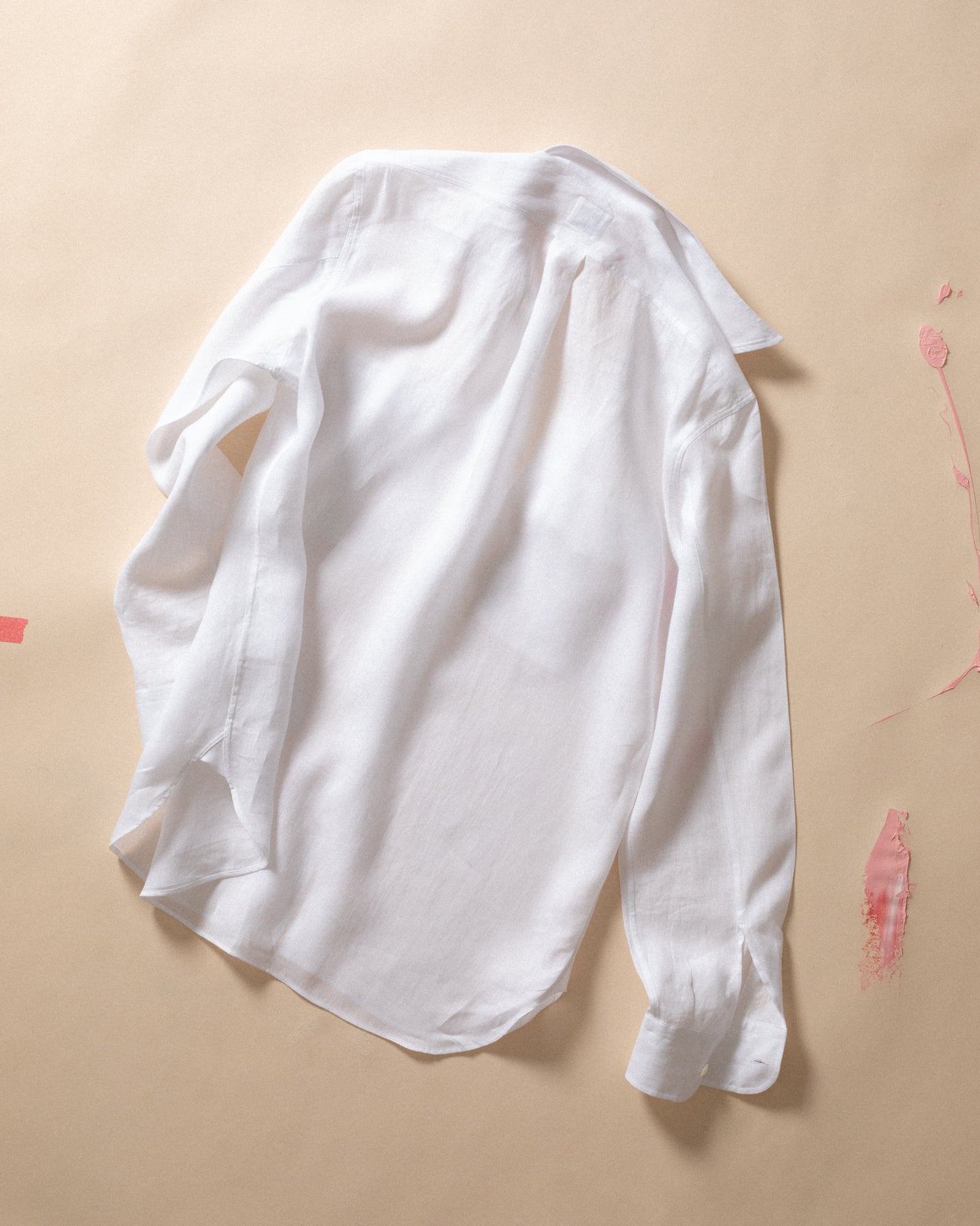 NU-00001-XA1 - 2 Pocket RN Work Shirt