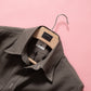 NU-00001-XA6B - 2 Pocket RN Work Shirt