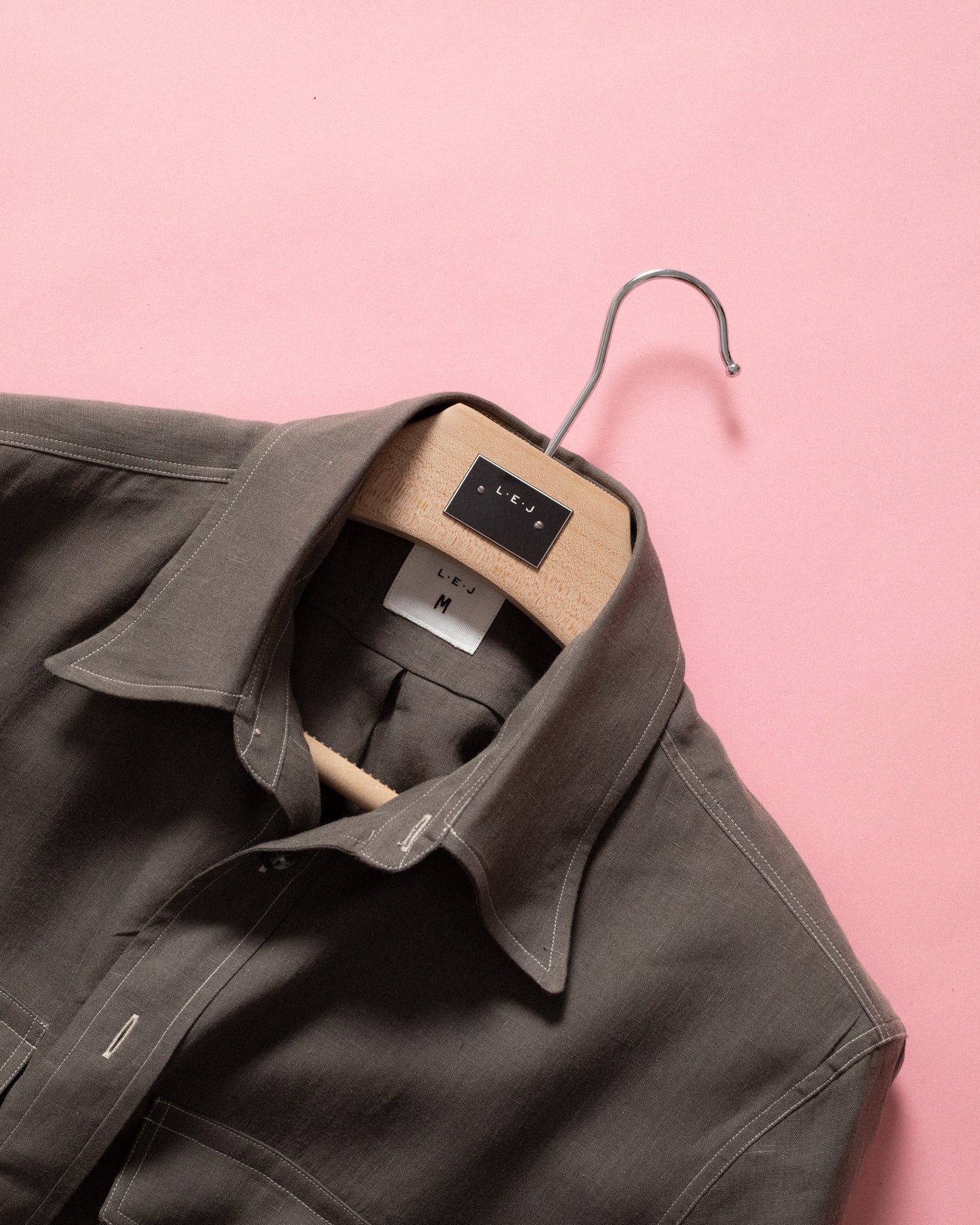 NU-00001-XA6B - 2 Pocket RN Work Shirt