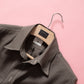 NU-00001-XA6B - 2 Pocket RN Work Shirt