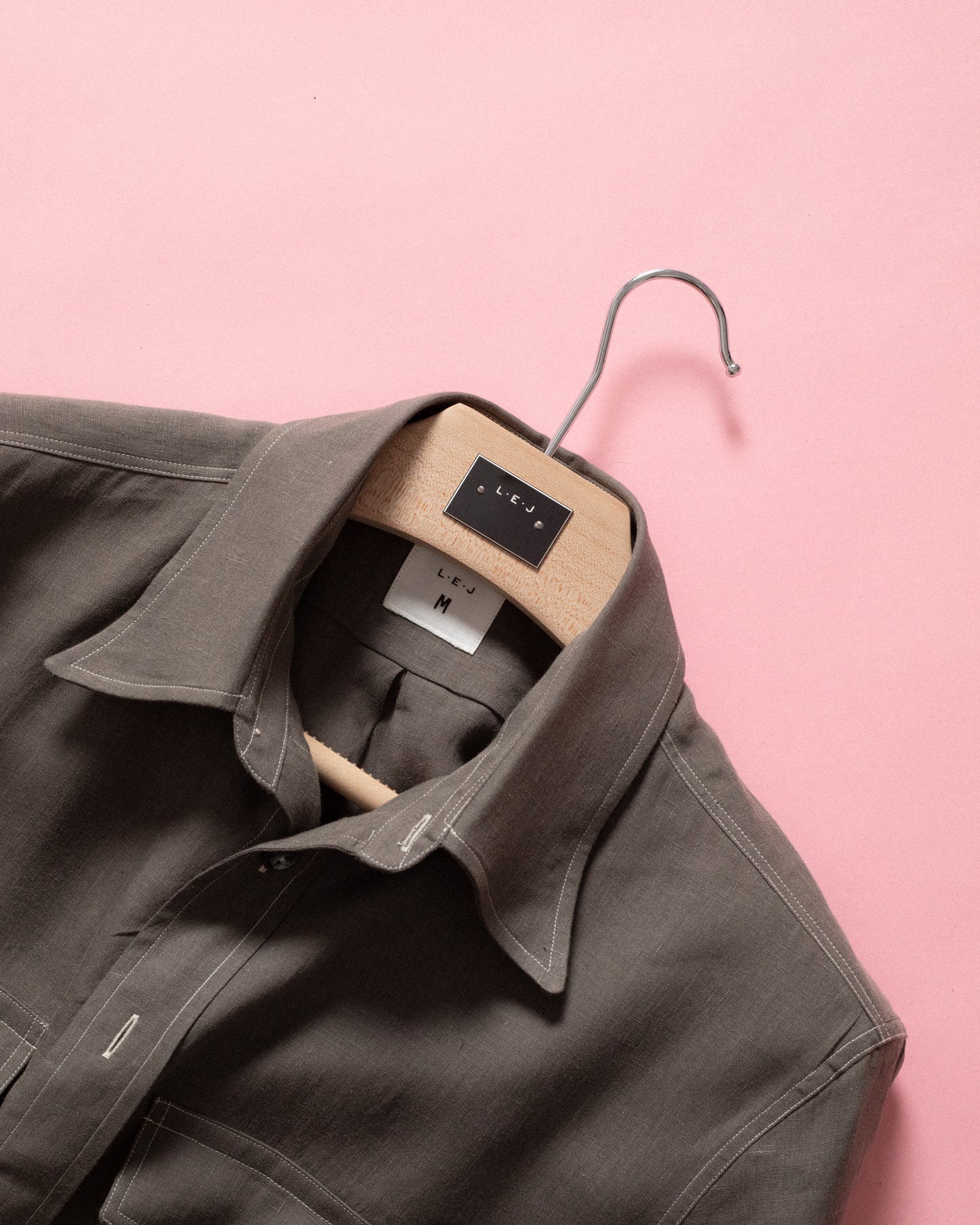 NU-00001-XA6B - 2 Pocket RN Work Shirt