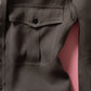 NU-00001-XA6B - 2 Pocket RN Work Shirt
