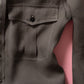 NU-00001-XA6B - 2 Pocket RN Work Shirt