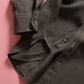 NU-00001-XA6B - 2 Pocket RN Work Shirt