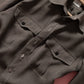 NU-00001-XA6B - 2 Pocket RN Work Shirt