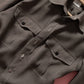NU-00001-XA6B - 2 Pocket RN Work Shirt