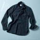 NU-00001-XA8 - 2 Pocket RN Work Shirt