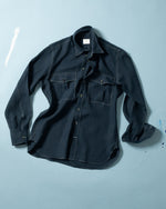 NU-00001-XA8 - 2 Pocket RN Work Shirt