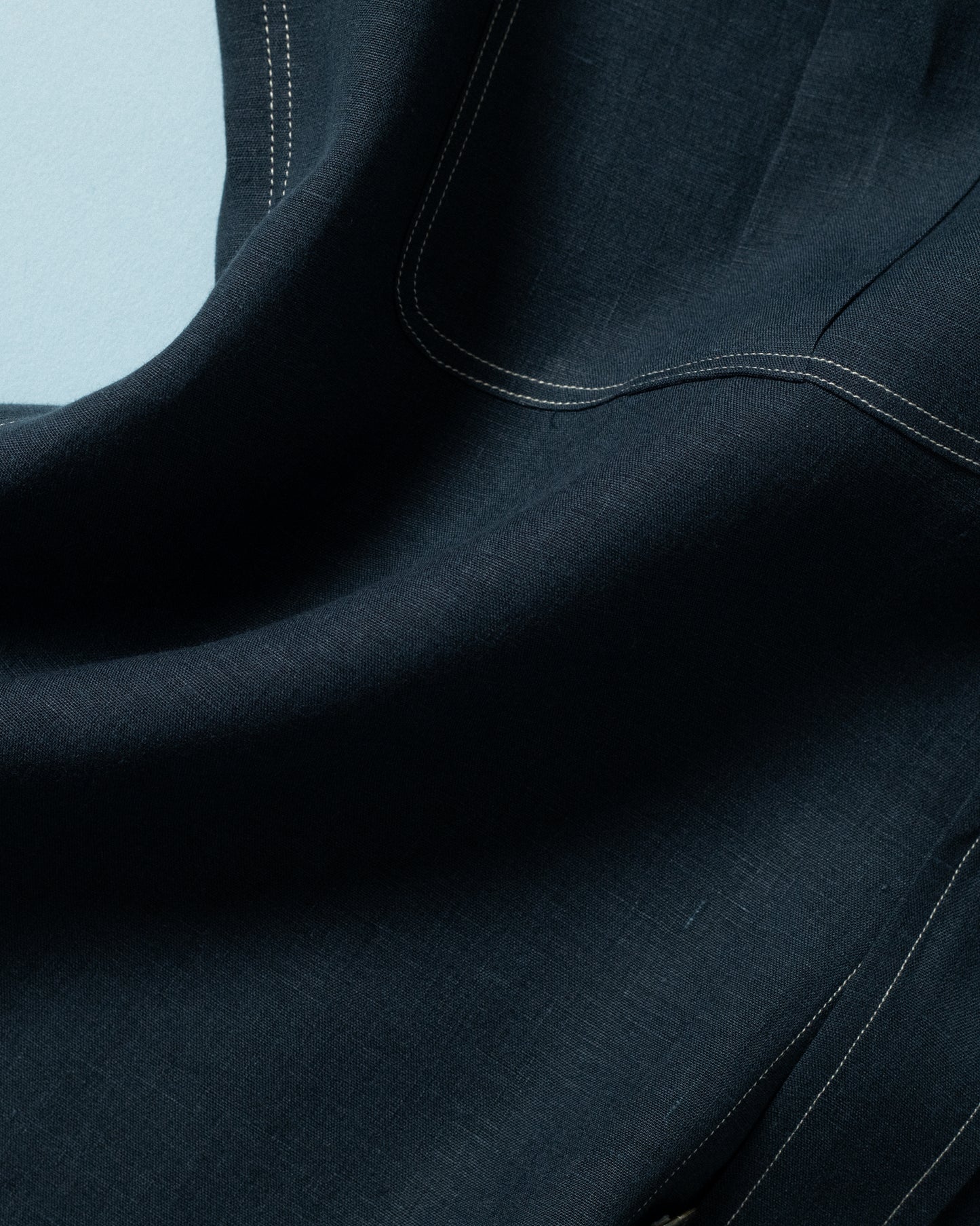 NU-00001-XA8 - 2 Pocket RN Work Shirt