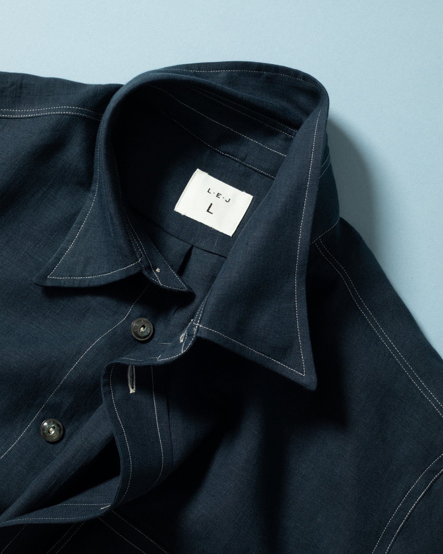 NU-00001-XA8 - 2 Pocket RN Work Shirt
