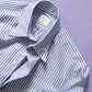 NU-00002-AL41 - 1 Pocket Officer's Shirt