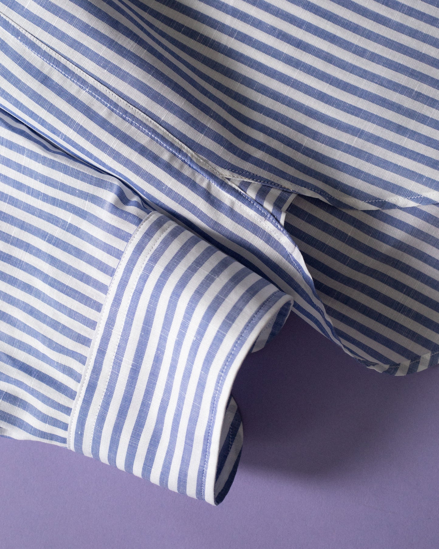 NU-00002-AL41 - 1 Pocket Officer's Shirt