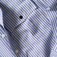 NU-00002-AL41 - 1 Pocket Officer's Shirt