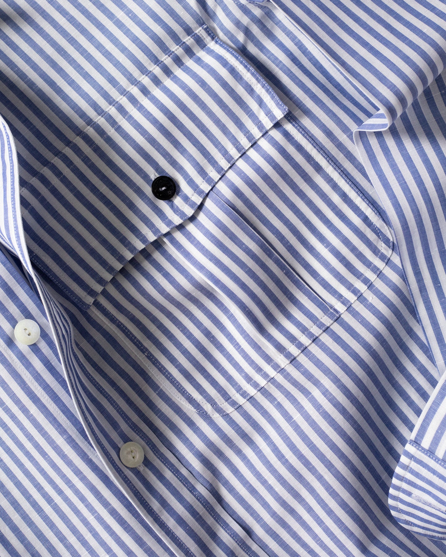 NU-00002-AL41 - 1 Pocket Officer's Shirt