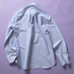 NU-00002-AL41 - 1 Pocket Officer's Shirt