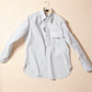 NU-00002-D114S - 1 Pocket Officer's Shirt