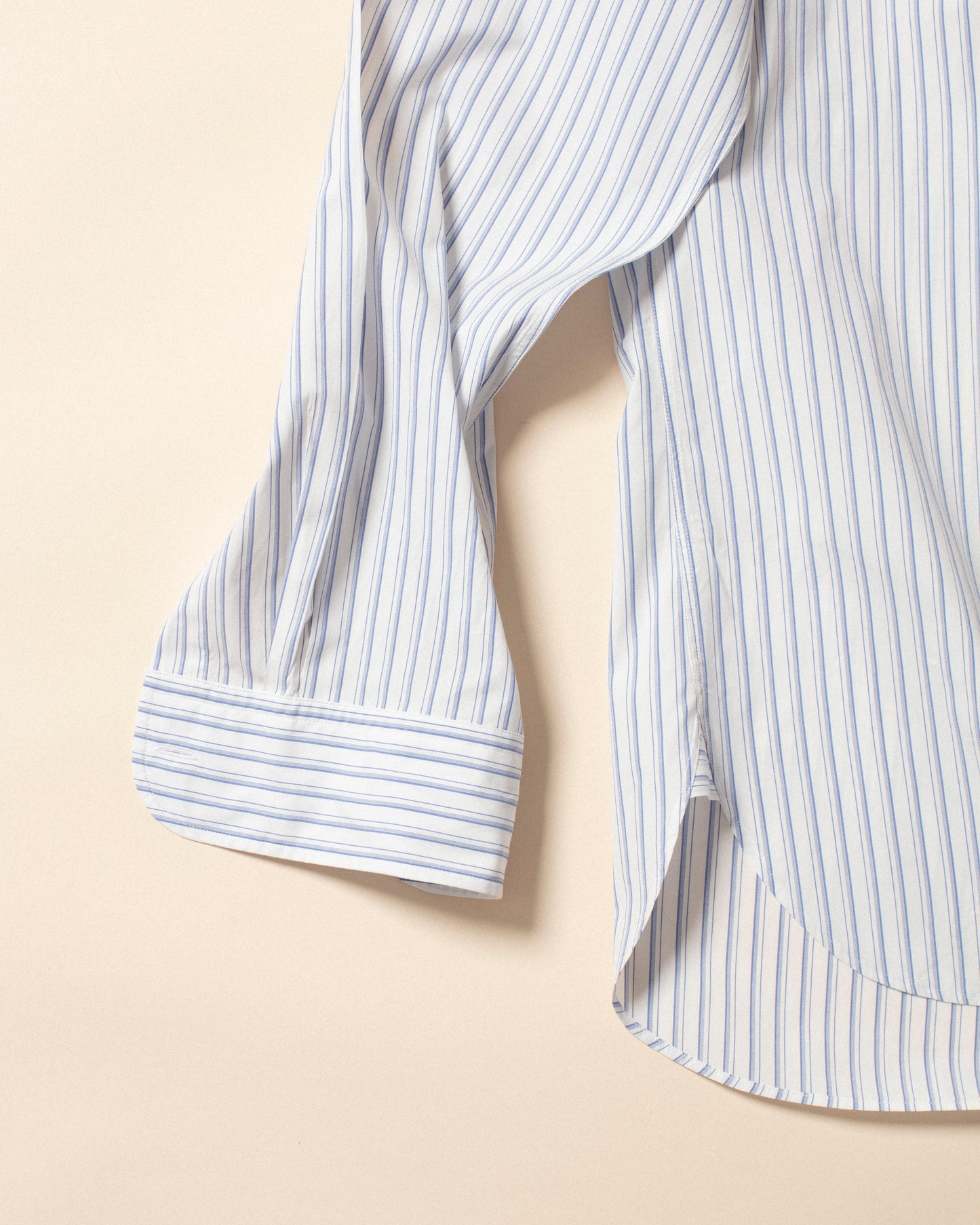 NU-00002-D114S - 1 Pocket Officer's Shirt