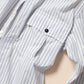 NU-00002-D114S - 1 Pocket Officer's Shirt