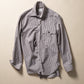 NU-00002-D13S - 1 Pocket Officer's Shirt