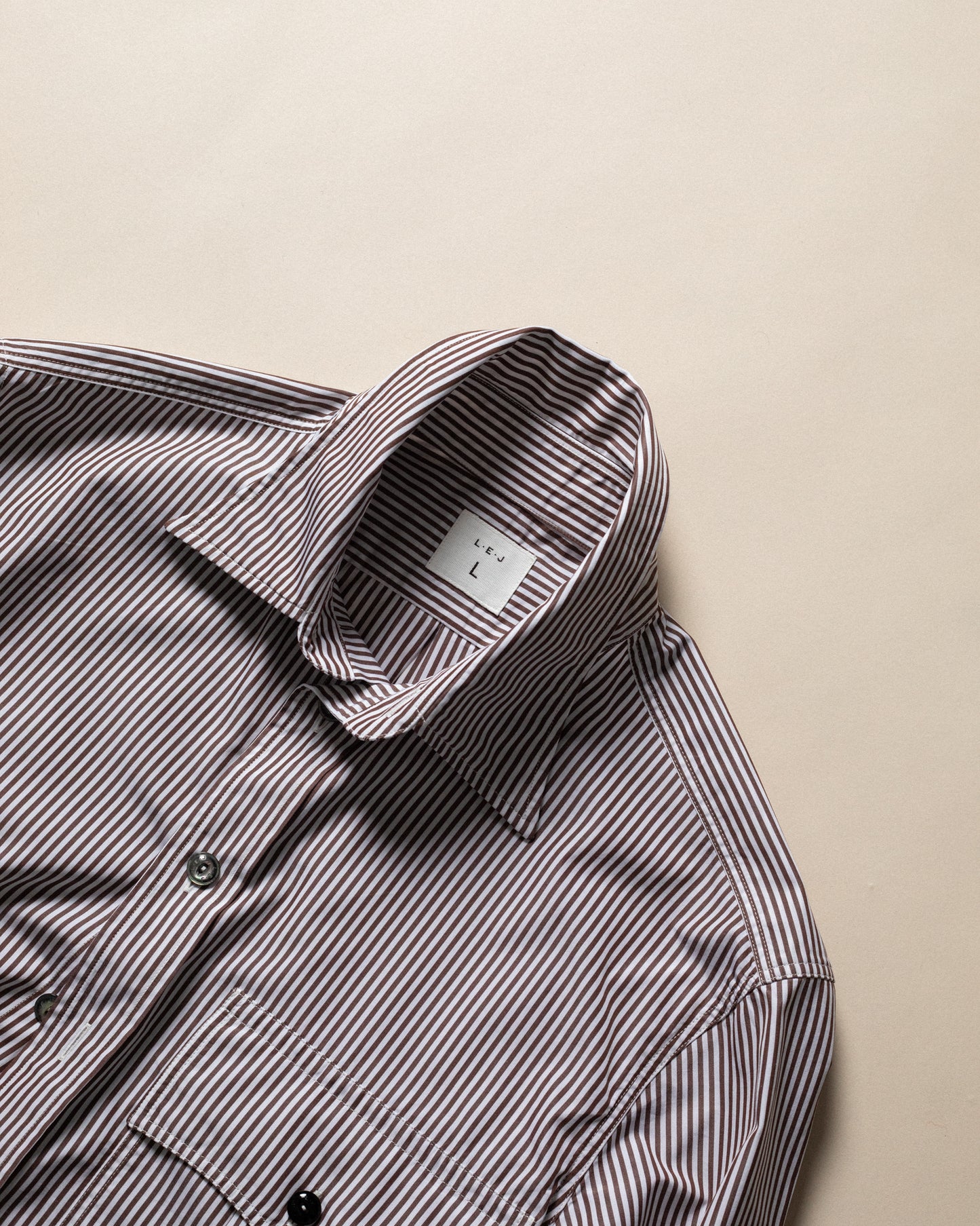 NU-00002-D13S - 1 Pocket Officer's Shirt
