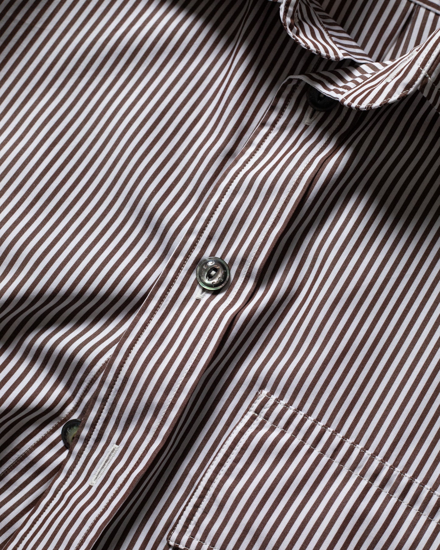 NU-00002-D13S - 1 Pocket Officer's Shirt